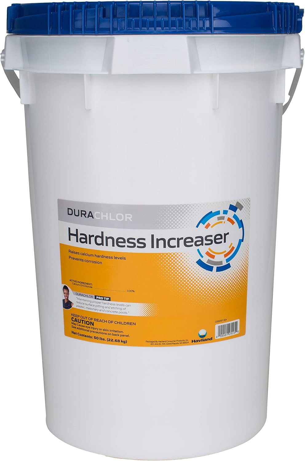 Hardness Increaser (50 lb)