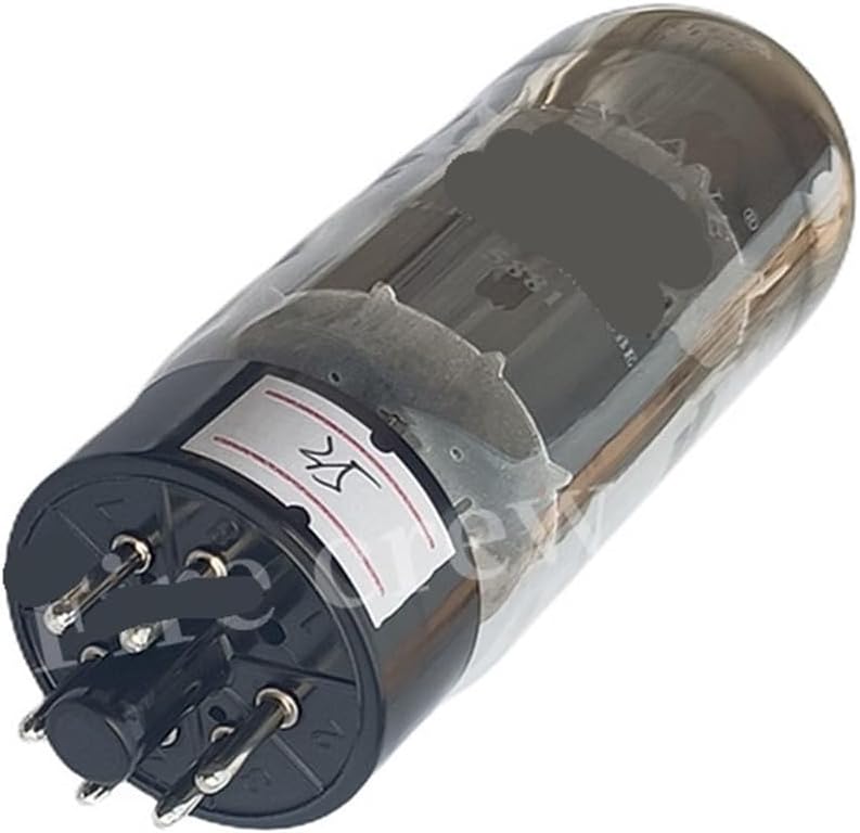 5881 tube replaces 5881A 350C 6L6GC 6P3P HIFI audio tube amplifier kit DIY matching four-way(2pcs Matched Pair)