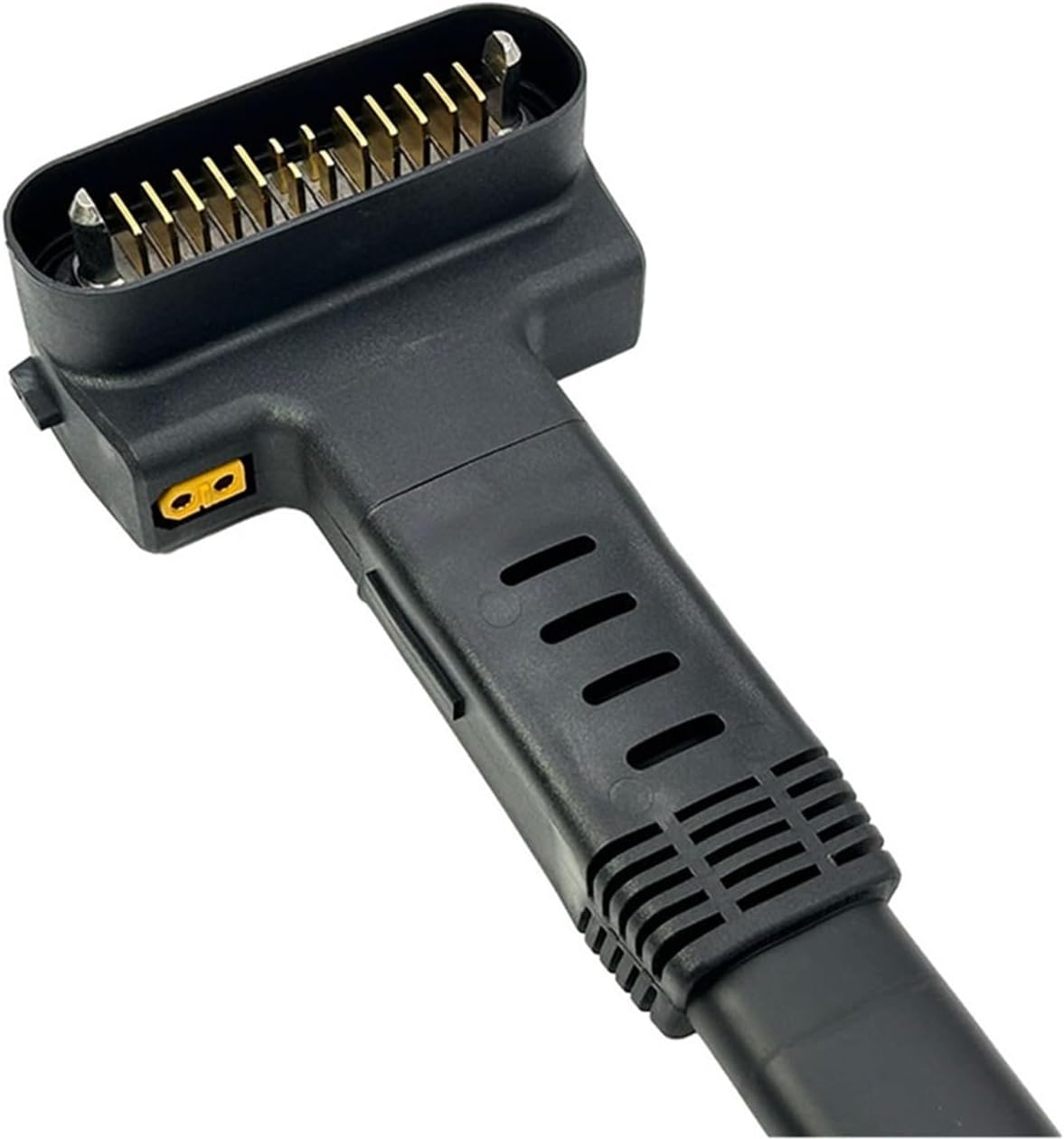 T50/D12000iEP Generator's Charging Output Cable for Agriculture Drone Accessories