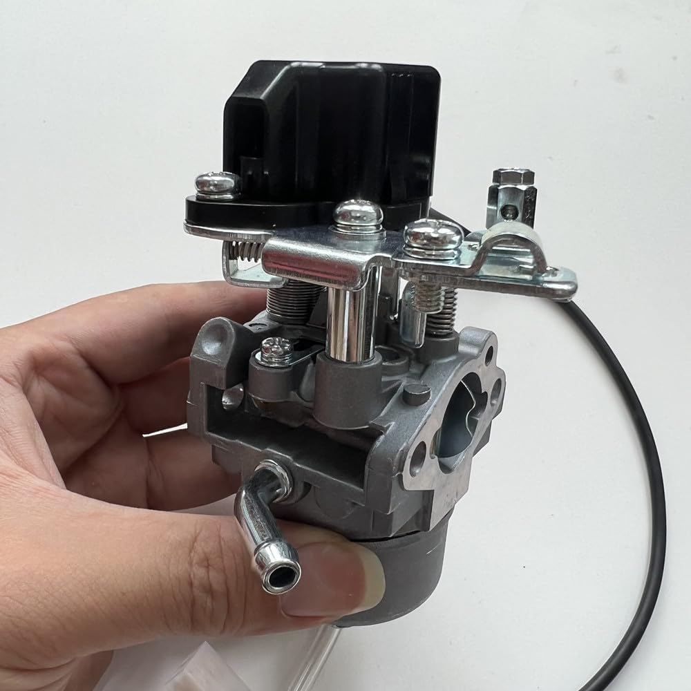 Carb Carburetor 24BYJ48 step motor 8V DC 4-wire Fit for Y/ama/ha MZ80 148F 144F 24V inverter generator carburettor genset Garden Parts