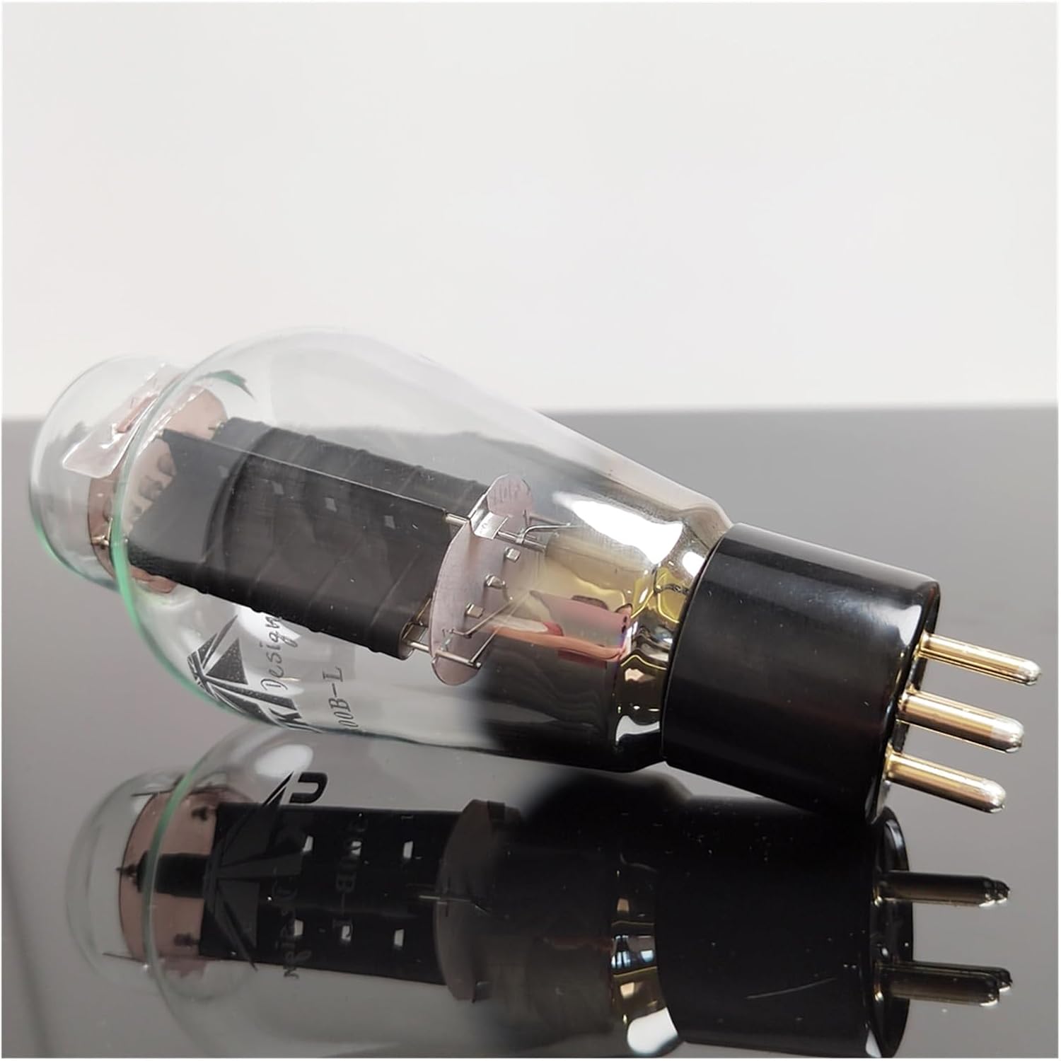 1/2/4PCS 300B-L Vacuum Tube Audio Tube Amplifier(1PCS)