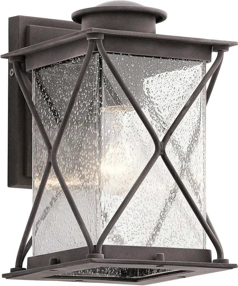 Kichler Argyle 10.25