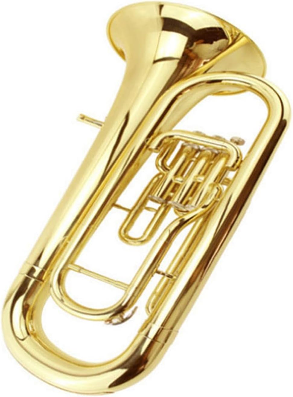 Euphonium in B flat 3 key Beginner Playing Instrument
