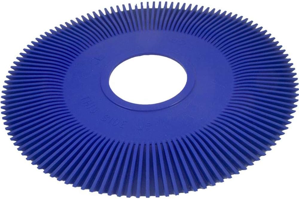 Pentair Disc, Kreepy Kadet Cleaner, Pleated