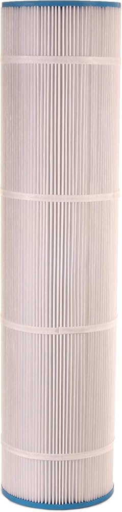Baleen Filters 75 sq. ft. Pool Filter Replaces Unicel C-7676, Pleatco PA75-4, Filbur FC-1250-Pool and Spa Filter Cartridges Model: AK-6085