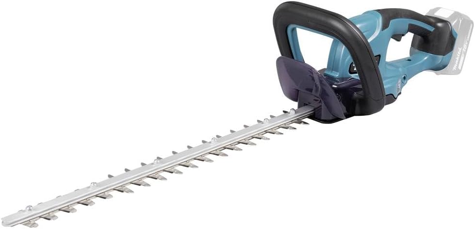Makita DUH507Z 18V Li-ion LXT 50cm Hedge Trimmer – Batteries and Charger Not Included