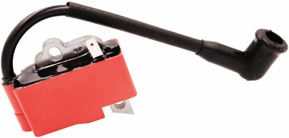 Replace Parts for Machine Ignition Coil Module Magneto for Makita EA3500F EA3501F EA4300F EA4301F Chainsaw