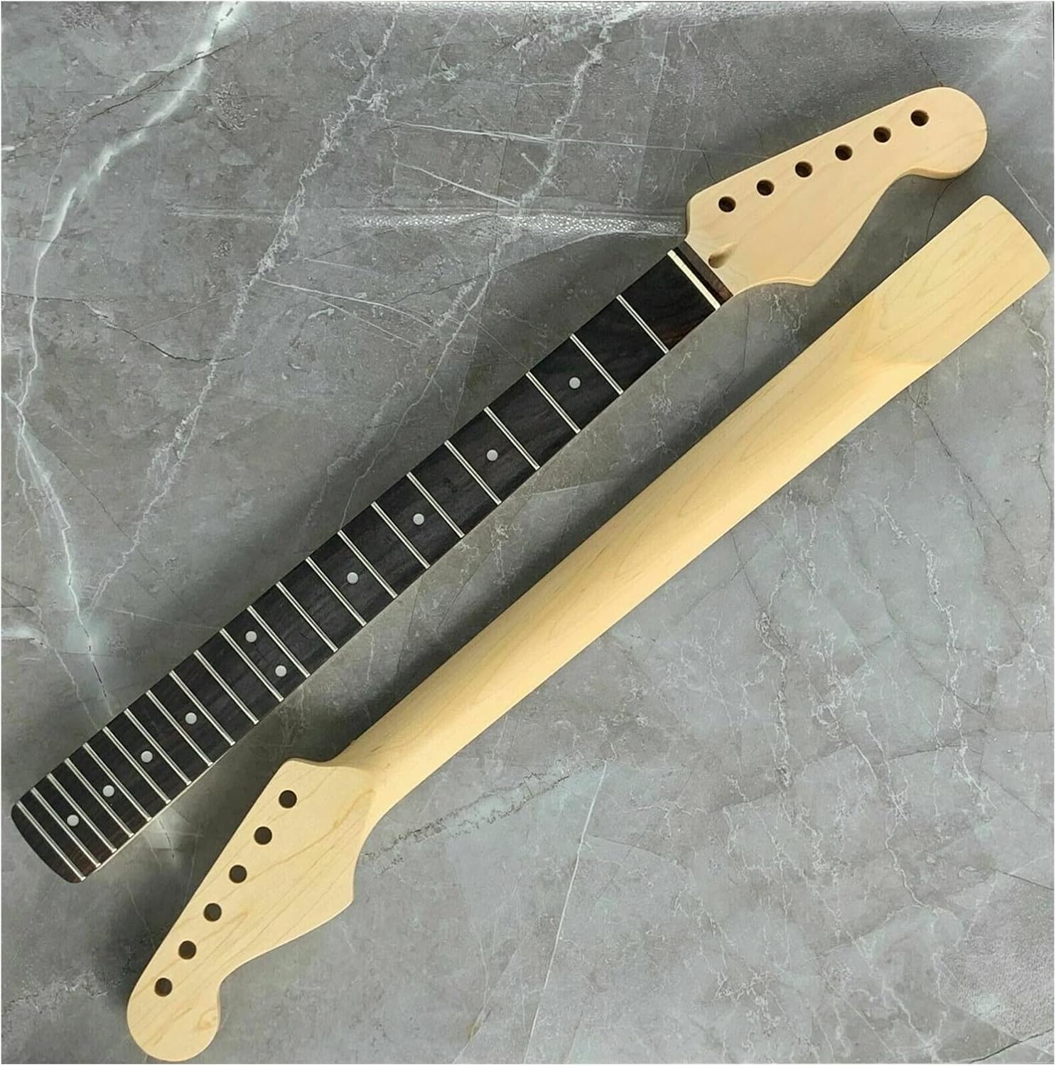 Neck for Electric Guitars with 21 Frets Electric Guitar Neck