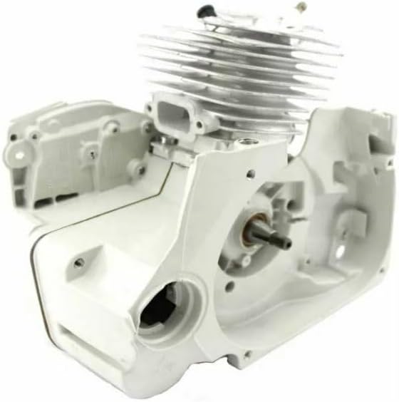 Replace Tool Spare Part for Machines Engine Motor Crankcase Cylinder Piston Crankshaft for Stjhl MS361 Chainsaw (#US-20072024-10709)