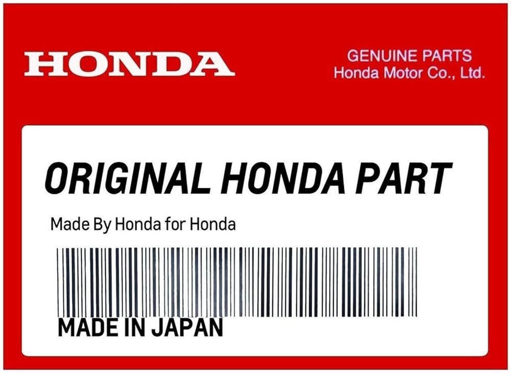 Honda Genuine OEM Harmony II HRR216 (HRR2165PDA) (HRR2165VKA) (HRR2165VXA) Walk-Behind Lawn Mowers Fabric Grass Catcher Bag