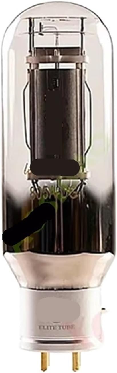 805A-DG 805ADG Tube HiFi Audio Upgrade kit Upgrade 805A 805M 805AT E805 805 Tube Amplifier DIY Matching(1PCS 805A-DG)