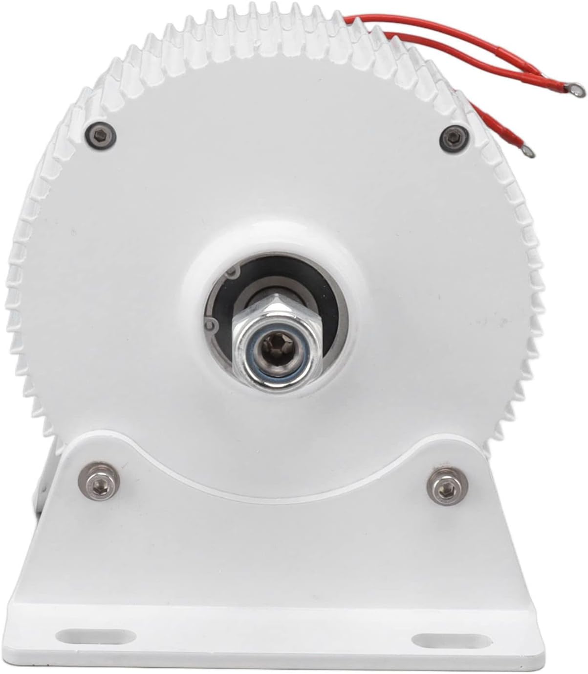 Hilitand Generator Aluminium Alloy Permanent Magnet 3 Phase Alternator Startup Low Torsion Wind Generator (400w 24v)