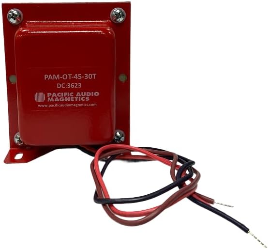 Marshall JTM45 Output TFMR (PAM-OT-45-30T)