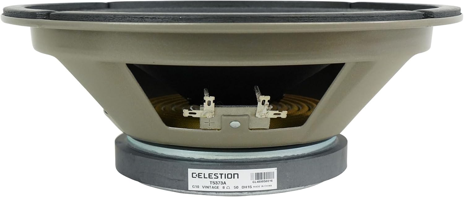 Audiosavings Bundle: (2) Celestion G10 Vintage 10