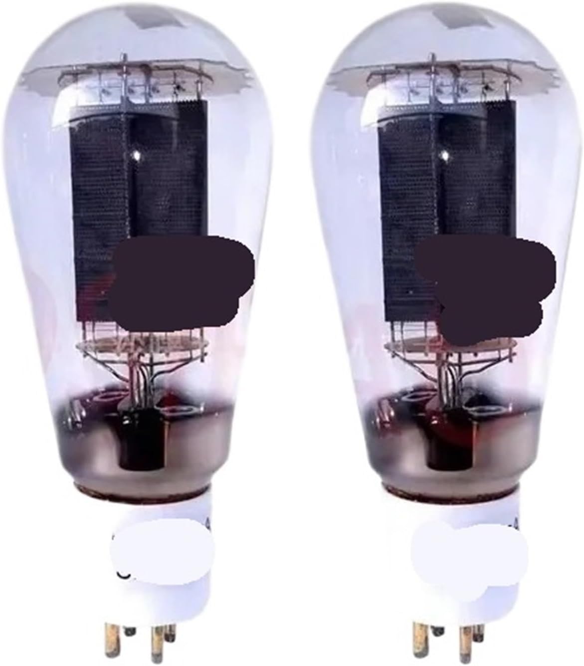 1/2/4PCS 300BS-B Vacuum Tube(2 Piece 300BS-B)