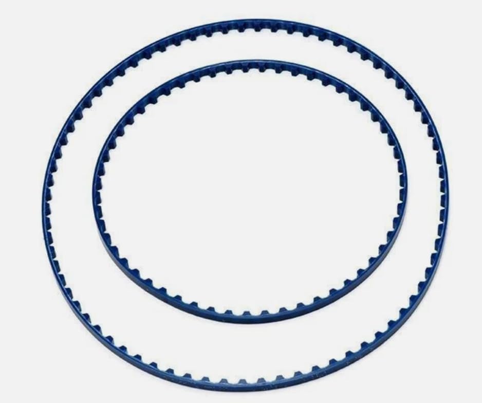 9-100-1017 Belt Kit for 360 and 380 Pressure Side Pool Cleaners Replacement for Polaris OEM