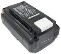 Technical Precision Replacement for RYOBI 40V 14 in BRUSHLESS Chain Saw Battery