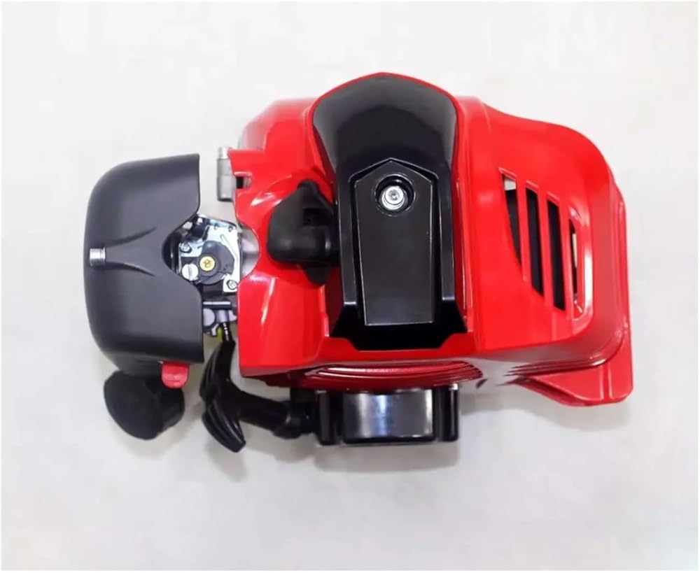 42.7CC TUE43 Engine Compatible Two-Stroke Ground Drill Lawn Mower Brush Earth Auger Substitute