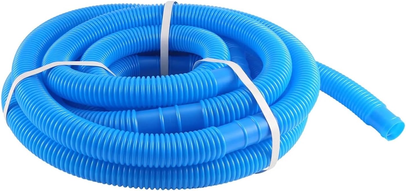 9M Swimming Pool Vacuum Cleaner Hose Suction Swimming Replacement Pipe Pool Cleaner Tool Swimming Pool Cleaning Hose