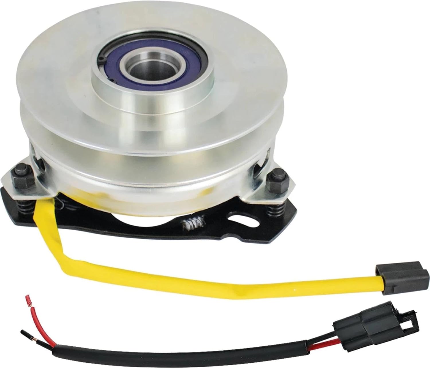 for PTO Clutch for Ariens HP19 Walk Behind 04915400- High Torque Upgrade