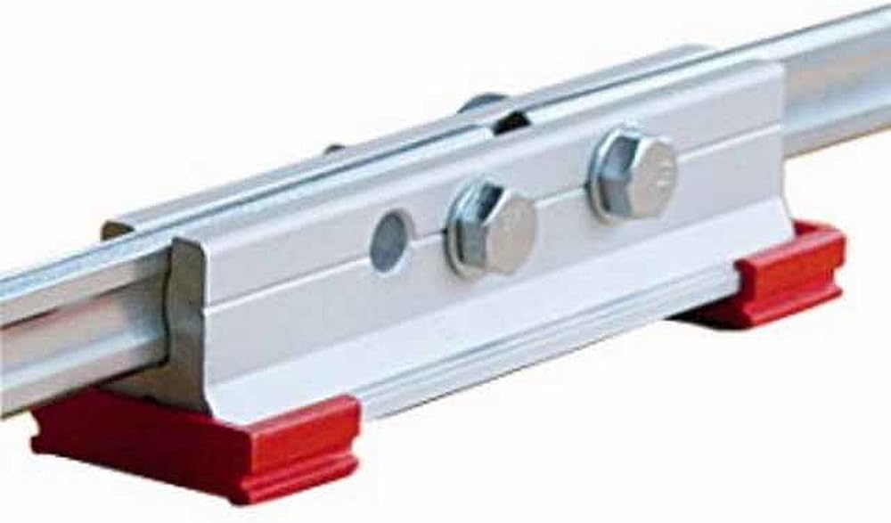BESSEY KREX2440 K Body REVO Clamp Kit, 2 x 24 In., 2 x 40 In. and 2 KBX20 Extenders - 1700 lbs Nominal Clamping Force. , Spreader, and Woodworking Accessories - Clamps and Tools for Cabinetry