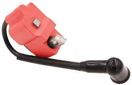 Replace Parts for Machine Ignition Coil for Makita MDE350 MDE354 MDE430 MDE435 MEA3500 MEA4300 Chainsaws