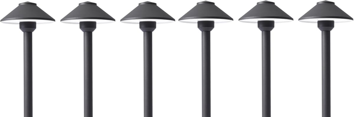 PT-PTH1-BK-LED Path Light Fixture 15