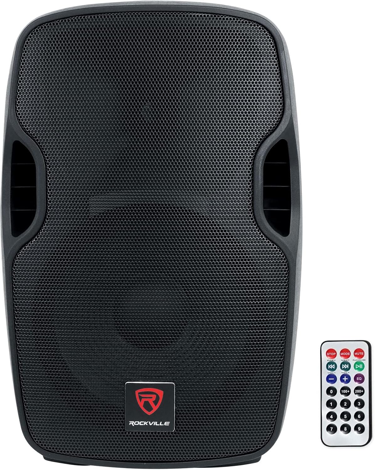 Rockville BPA12 600W 12