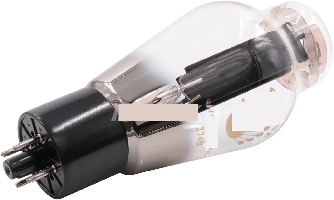 274B Vacuum Tube Amplifier Accessories(4 PCS)