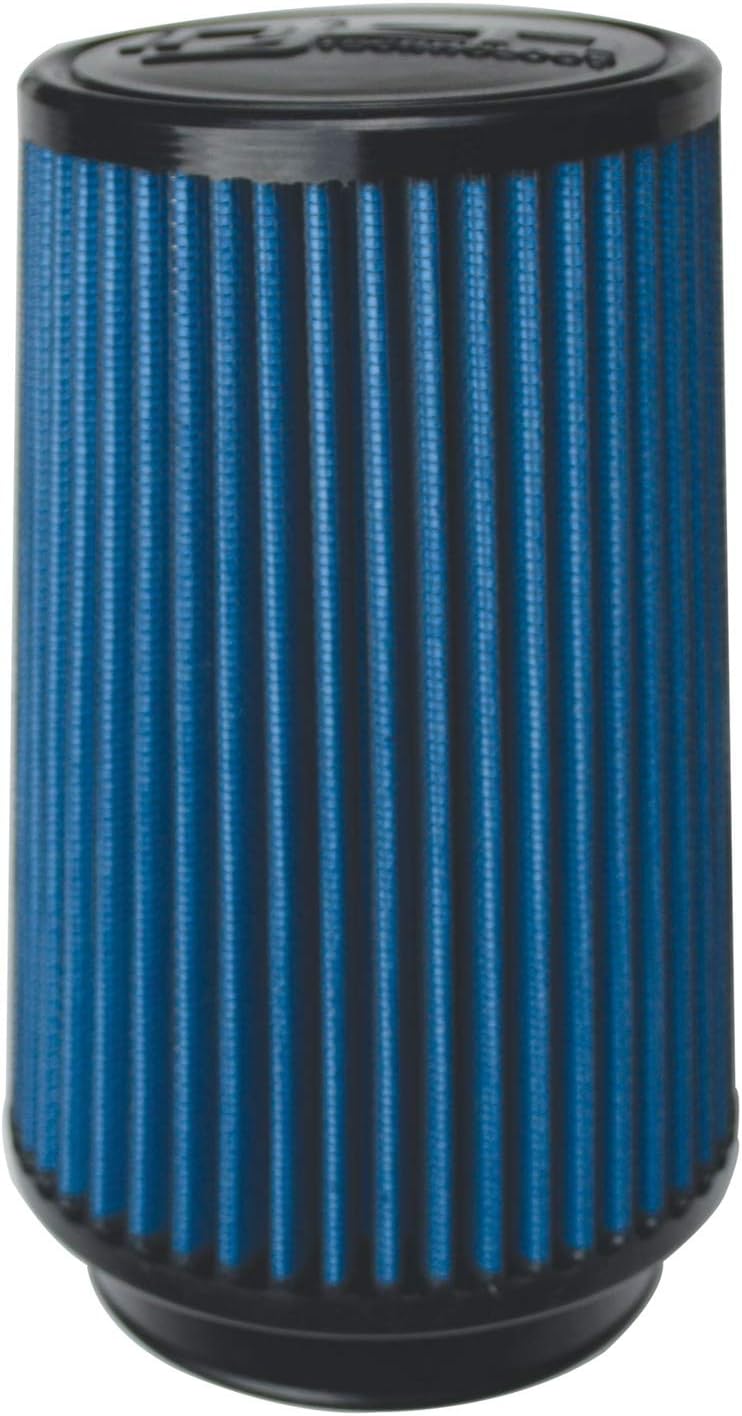 Injen X-1105-BB Super Nano-Web Dry Air Filter