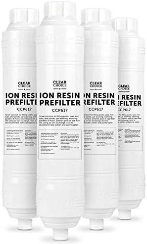 Clear Choice Pool Spa Filter Replacement 2-3/4