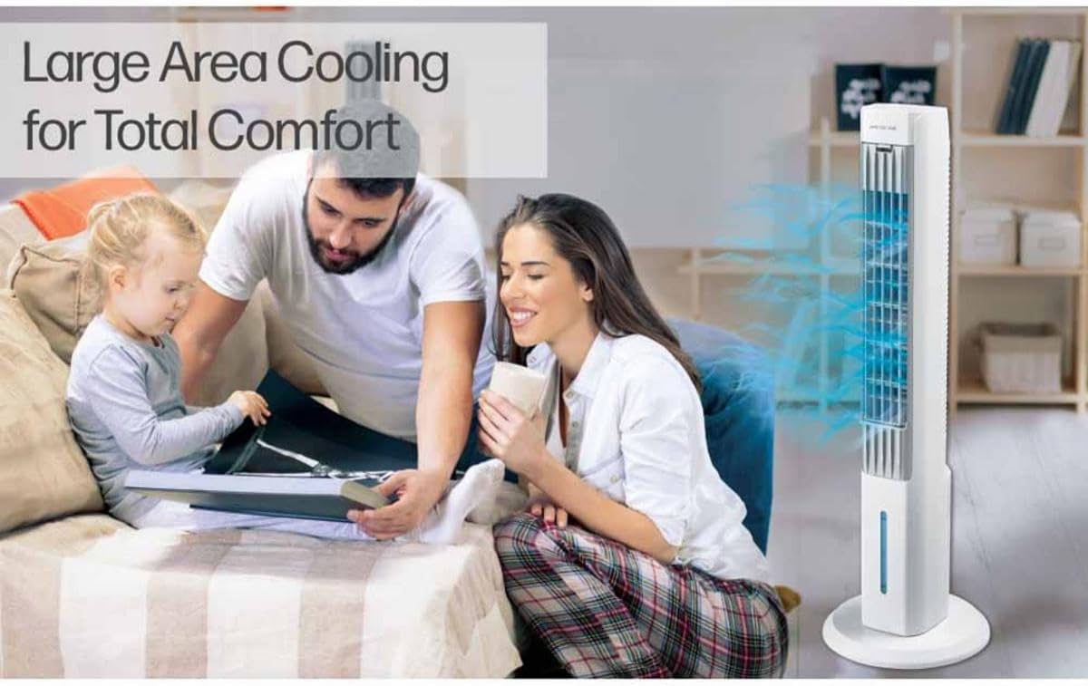 Tower Plus + Chill Zone