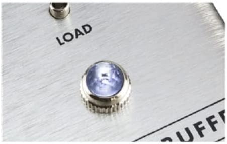 Fender Level Set Buffer Electric Guitar Effects Pedal (234530000)