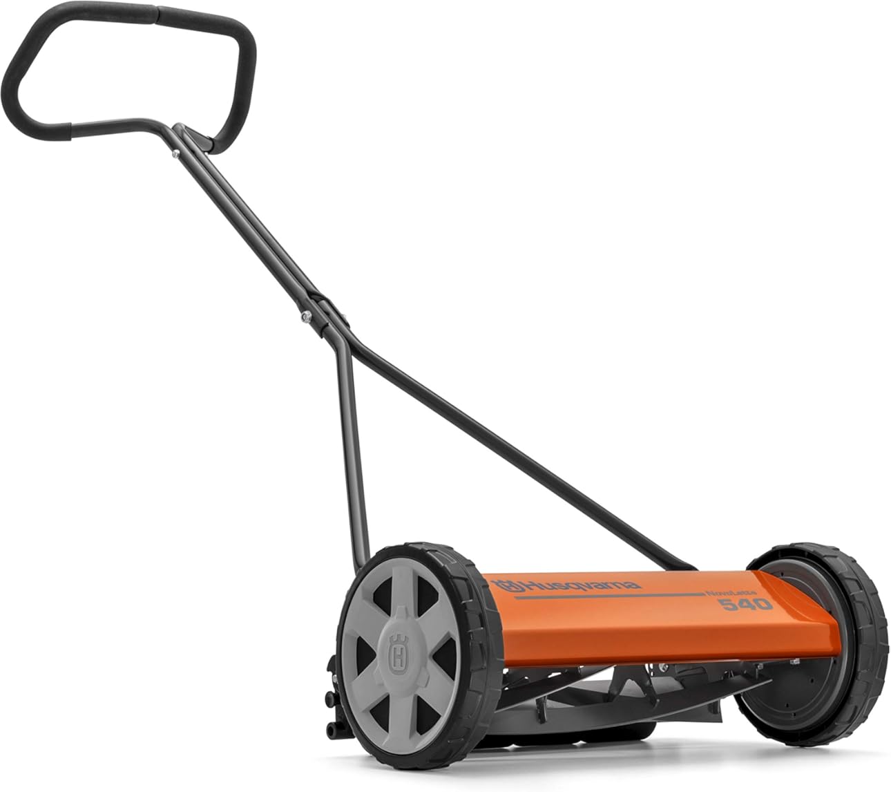 Husqvarna 9649440-01 Hand-Push Lawn Mower 540