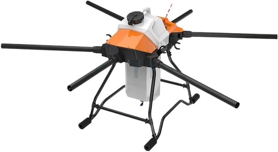 for EFT G630 30L 30KG Agricultural Framework Route for Spraying pesticides on farmland(Bending Tripod 2)