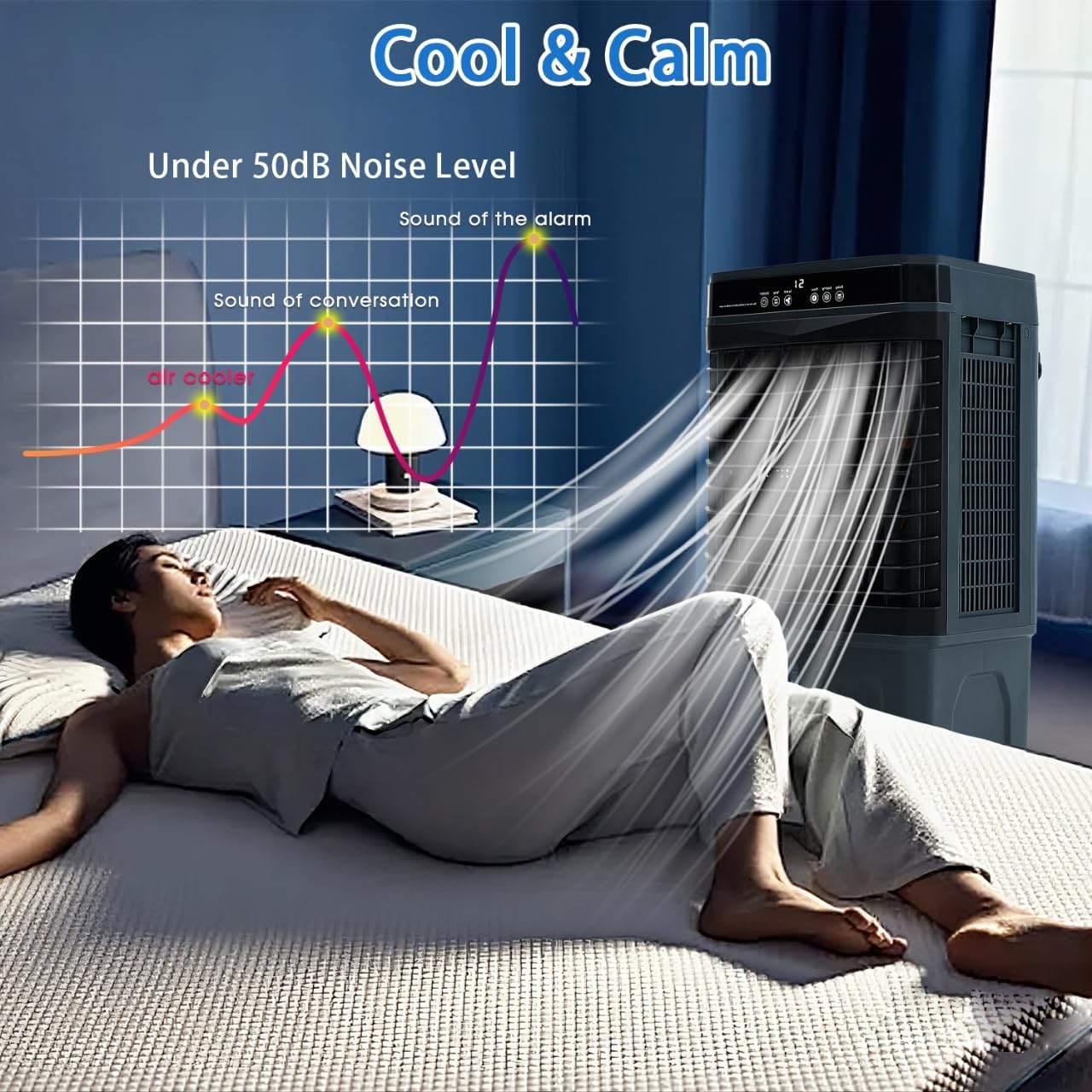 Cooler Air Conditioners, 31