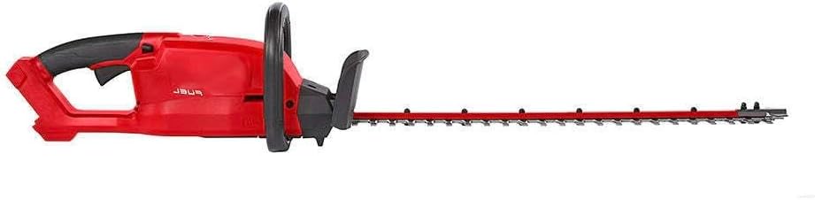 2726-20 for MiIwaukee 18V 24-Inch Cordless Ergonomic Hedge Trimmer - (Bare Tool)