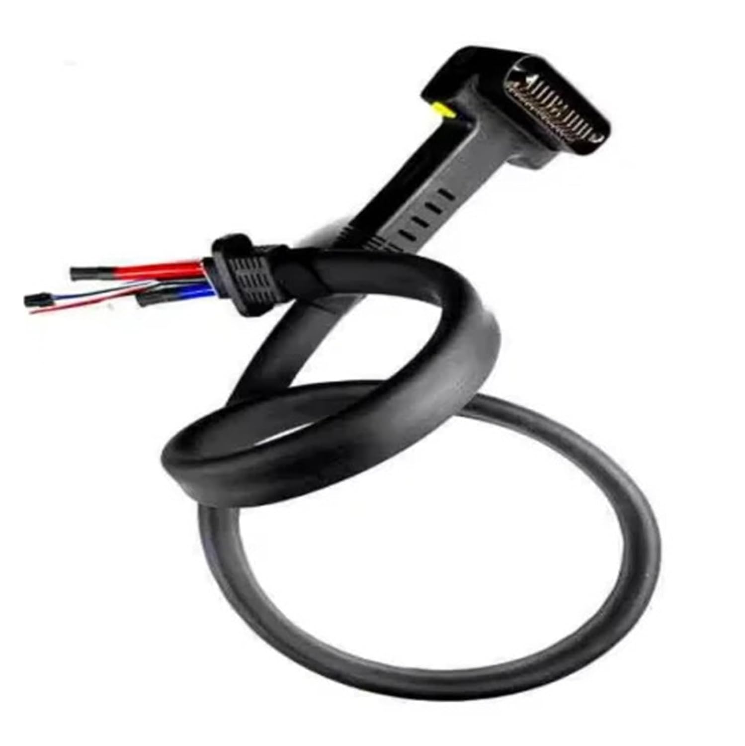 T50 Generator Cable 1.5m Charger Output Cable for AGRAS T50 Drone Accessories