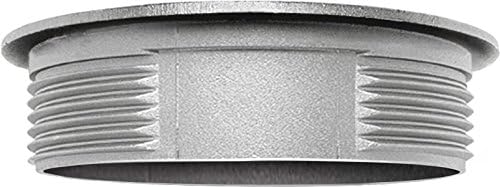 RAB Lighting Vaporproof Outdoor Close to Ceiling Light