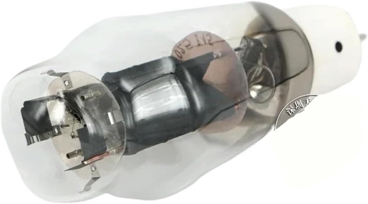 300B Vacuum Tube Precision Matching Tube Upgrade 300B Tube Amplifier Tube(2 pcs)