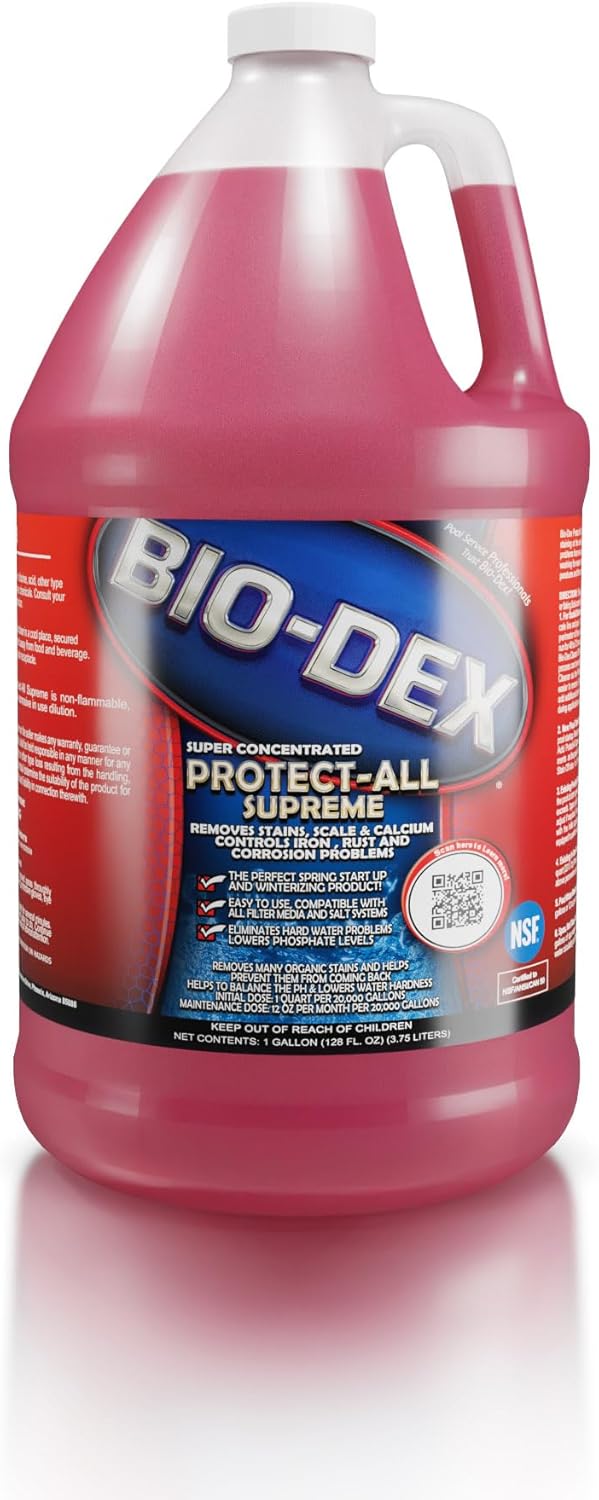 Bio-Dex Protect-All Supreme, 1 gal. PA04