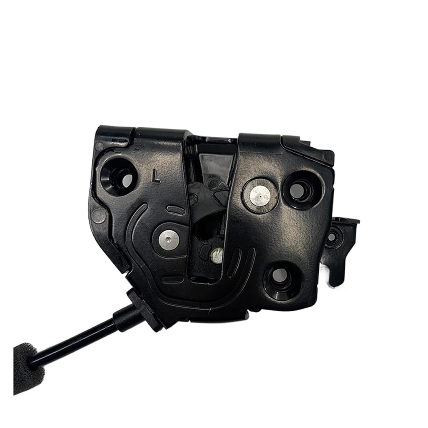 Electric Suction Door Automobile Refitted Automatic Locks Car Accessories Soft Close Compatible for Honda Fit 2022