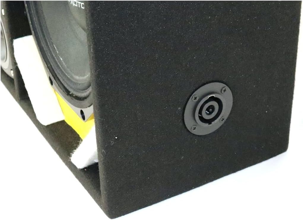 TBH8GREEN DEEJAYLED 2 8