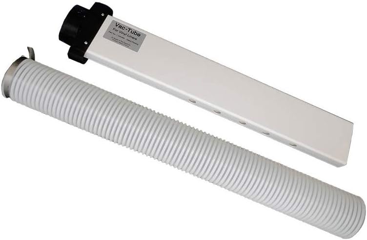 Air Supply 440456 Vacuum Hose Kit