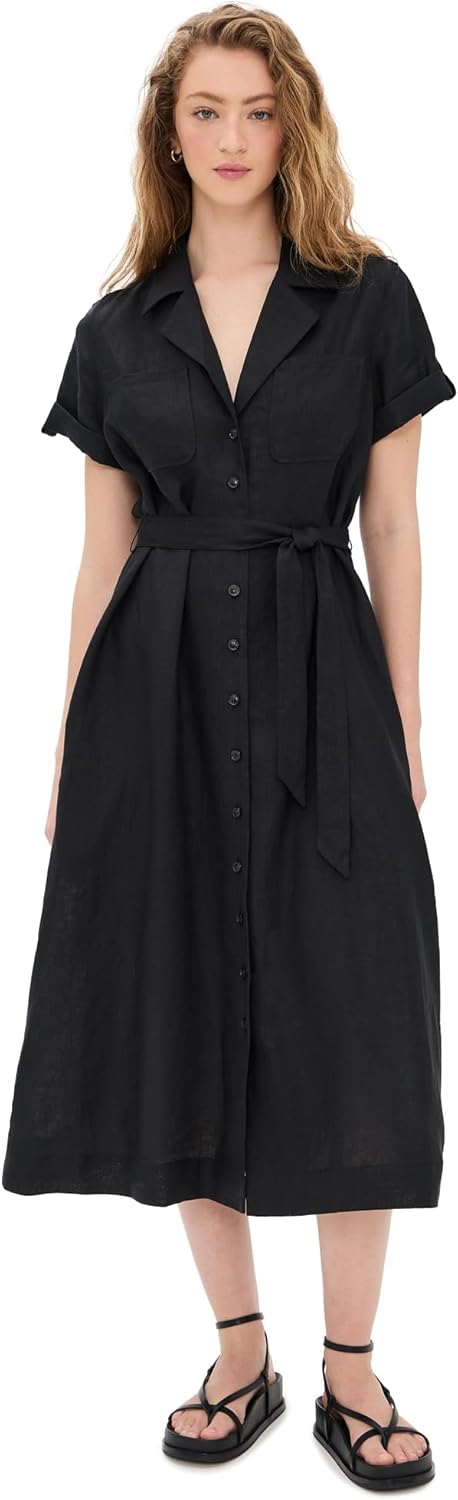 PAIGE Women's Lexina Dress