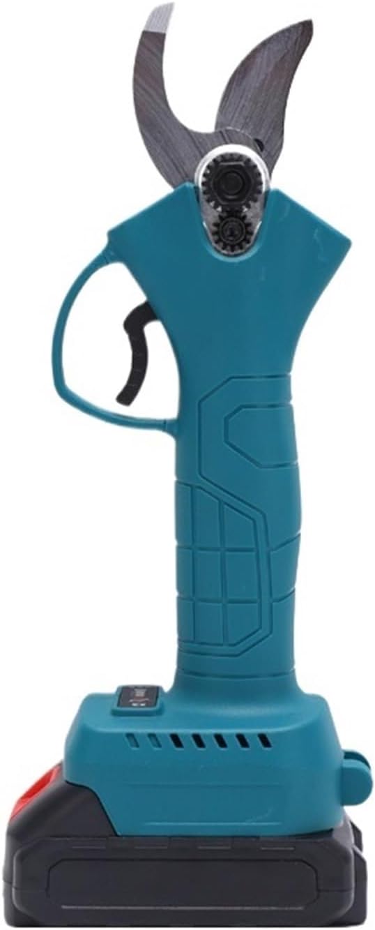 Electric Pruning Shears, Brushless Electric Scissors Pruning Shears 4 Gear Garden Pruner Cutter Shrub Branch Pruning,Gardening Tools