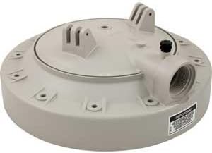 Hayward Perflex Extended-Cycle D.E. Filter Filter Head w/Vent Valve ECX10334P