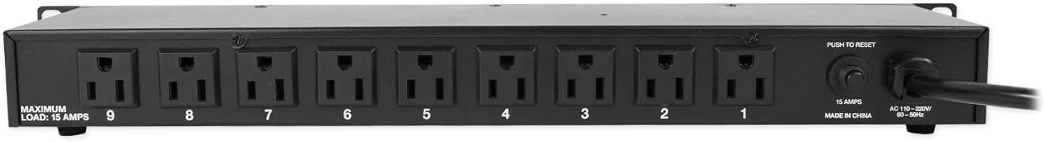 Gemini MDJ-600 Single Tabletop USB/CD Media Player DJ MIDI Controller w/4.3