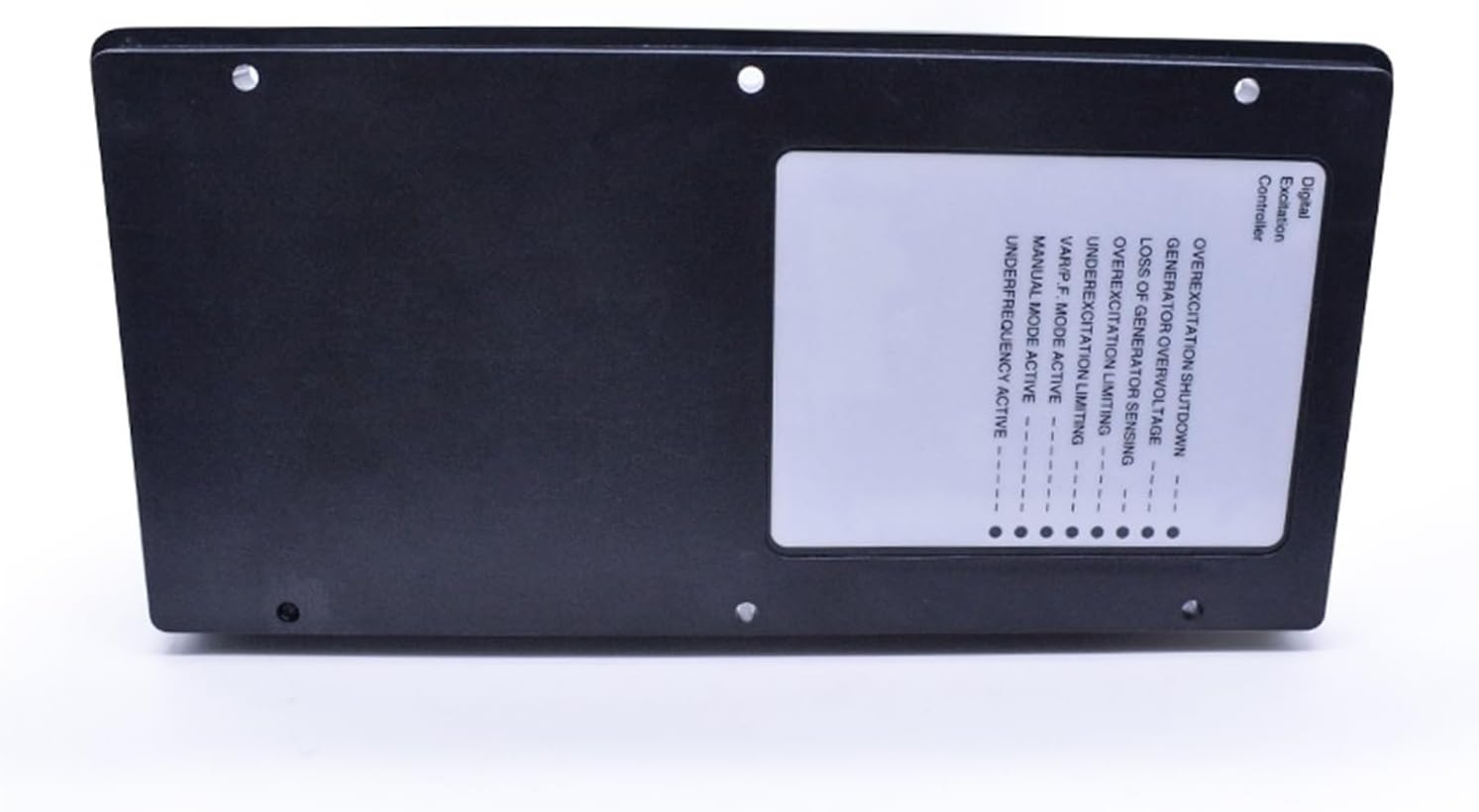 DECS100 Automatic Voltage Regulator AVR Generator Spare Parts