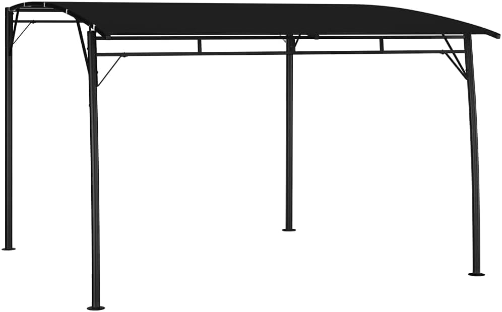 Garden Sunshade Awning 118.1